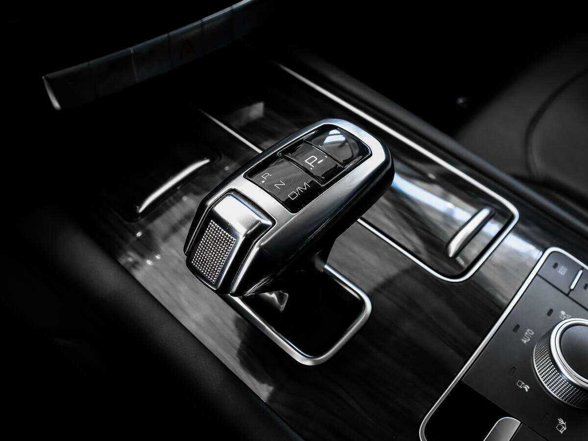 Haval H9 б/у, 2017, Автоматическая. Фото: #9