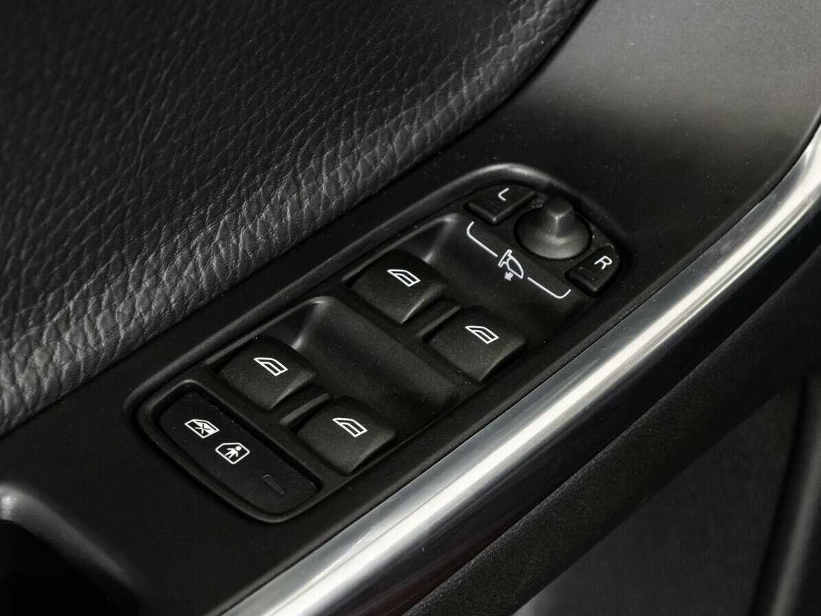 Volvo XC60 б/у, 2013, Автоматическая. Фото: #16