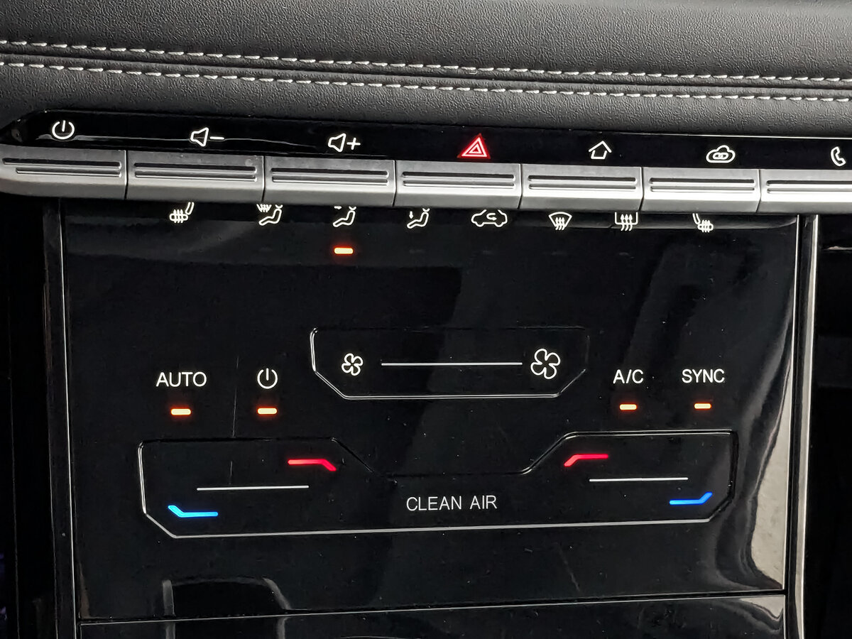 Chery Tiggo 7 Pro б/у, 2022, Вариатор. Фото: #19