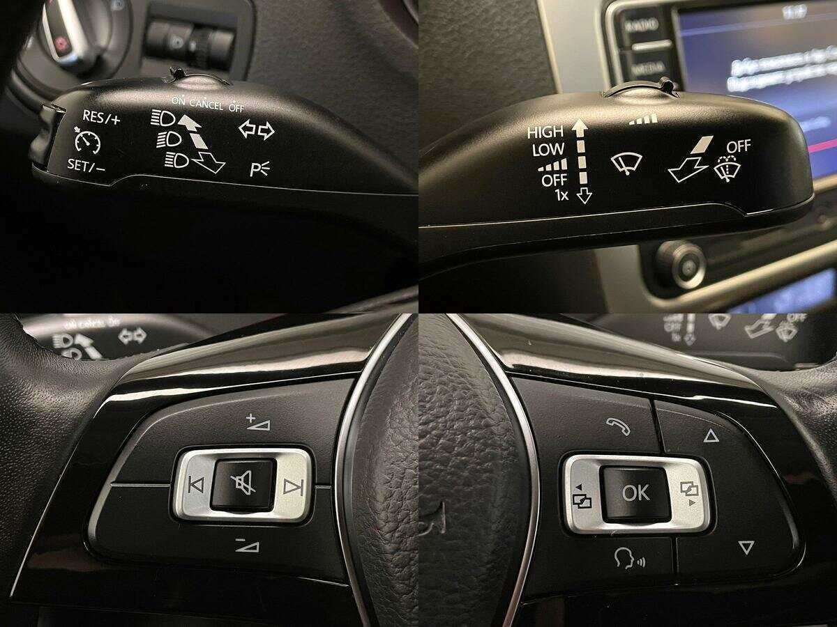 Volkswagen Polo б/у, 2018, Автоматическая. Фото: #10