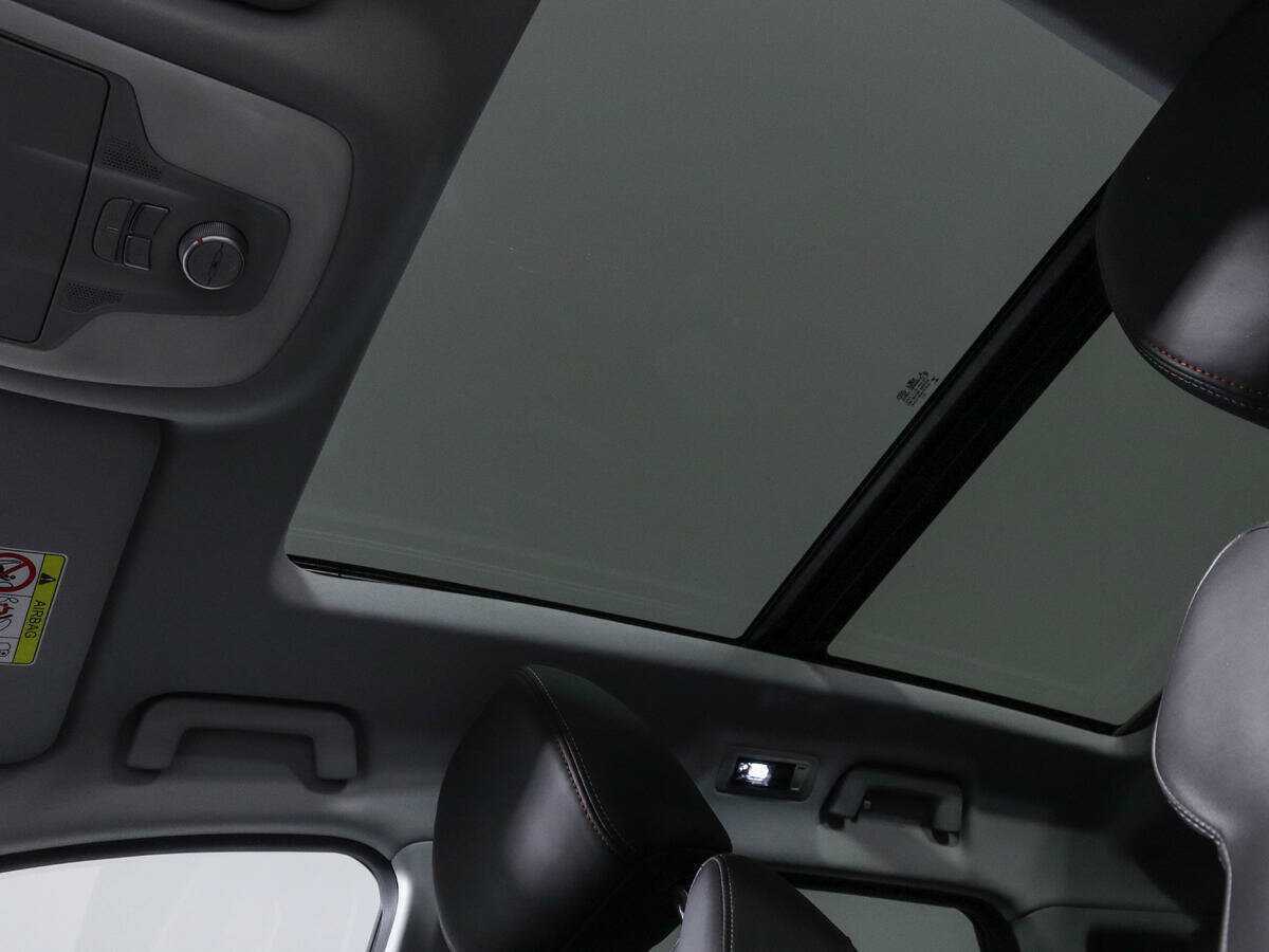 Chery Tiggo 7 Pro б/у, 2021, Вариатор. Фото: #16