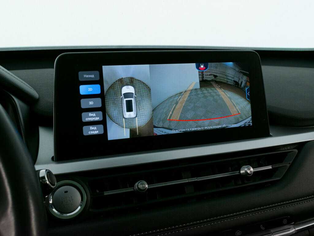 Chery Tiggo 7 Pro б/у, 2022, Вариатор. Фото: #19