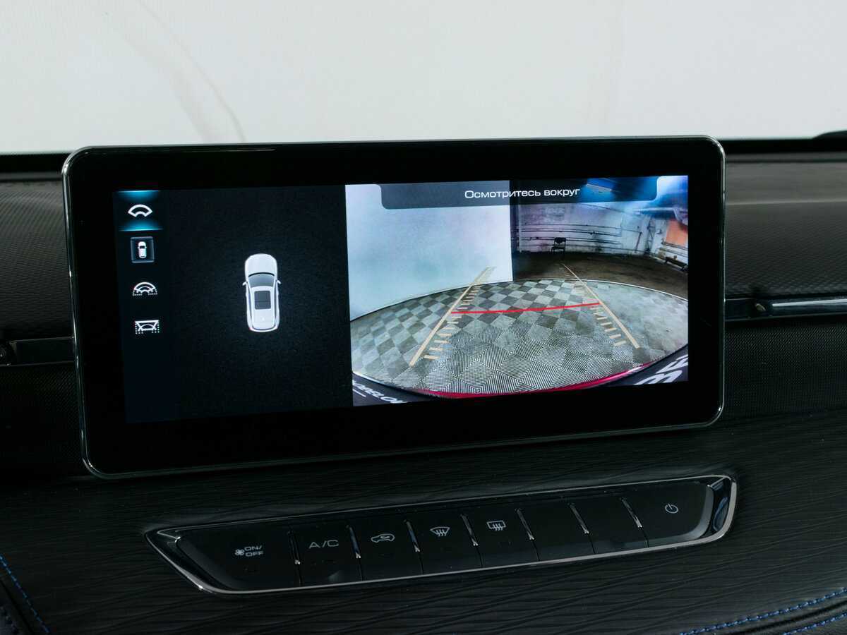 Haval Jolion б/у, 2022, Роботизированная. Фото: #15