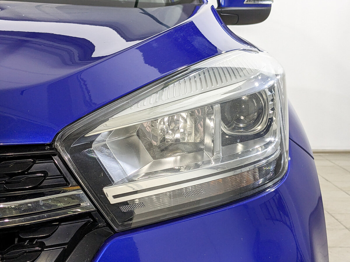 Chery Tiggo 4 б/у, 2022, Вариатор. Фото: #9