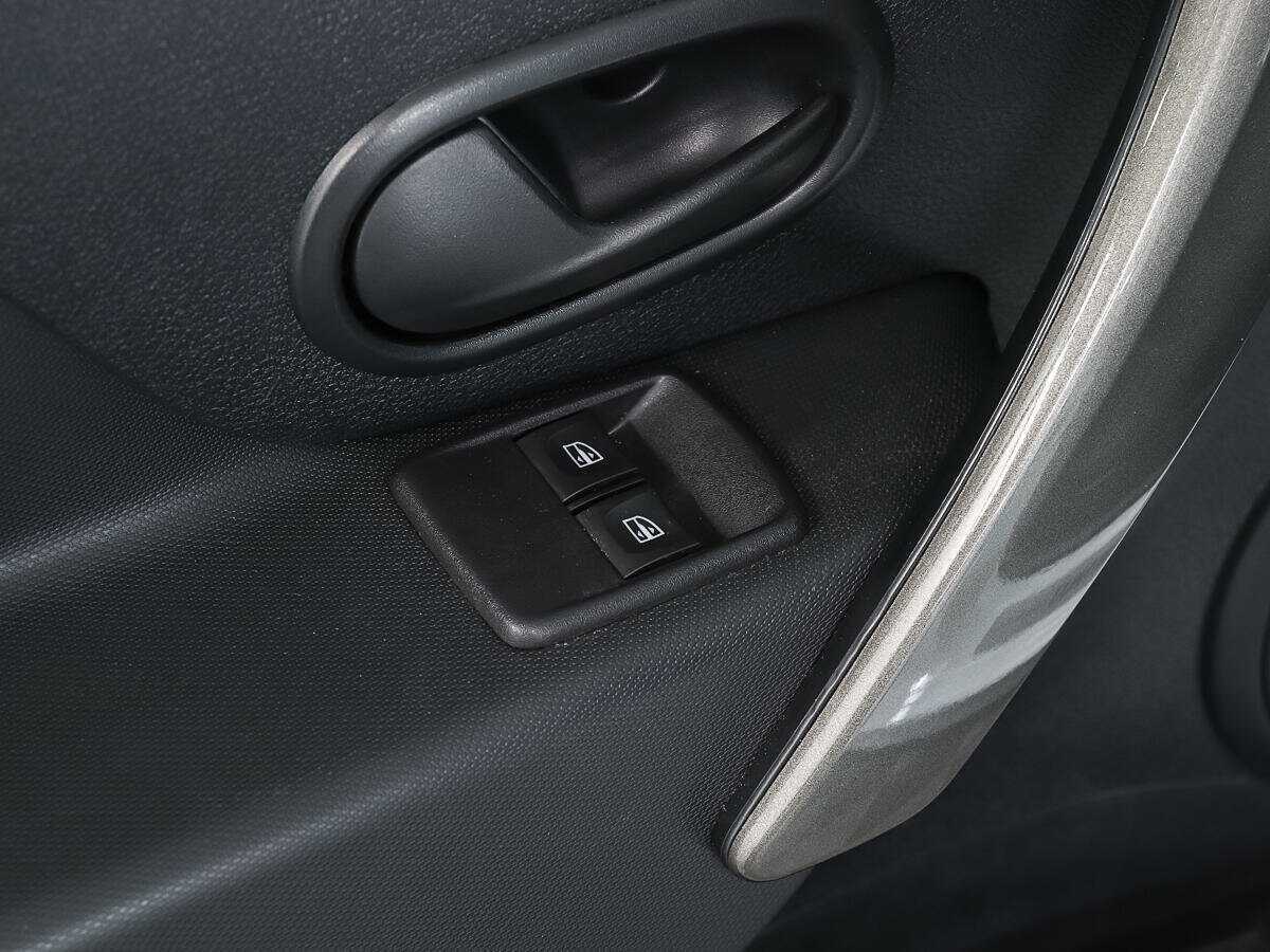 Renault Logan б/у, 2020, Автоматическая. Фото: #13