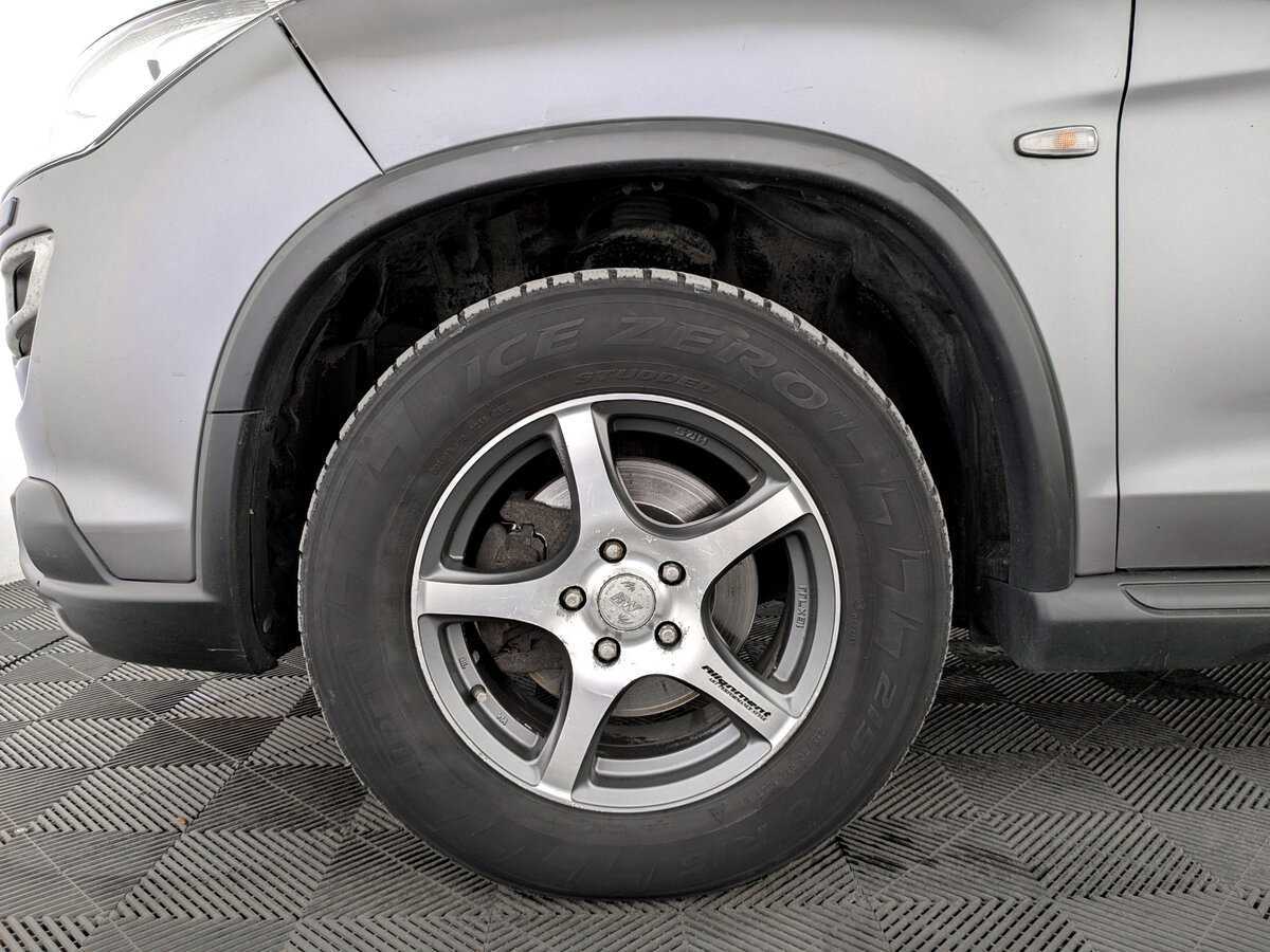 Peugeot 4008 б/у, 2014, Механическая. Фото: #17