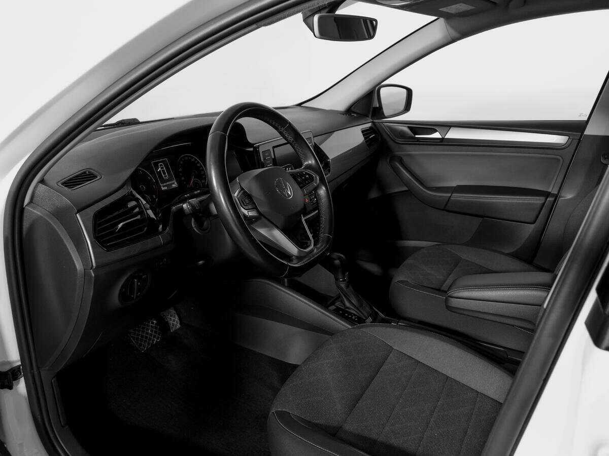 Volkswagen Polo б/у, 2020, Автоматическая. Фото: #15