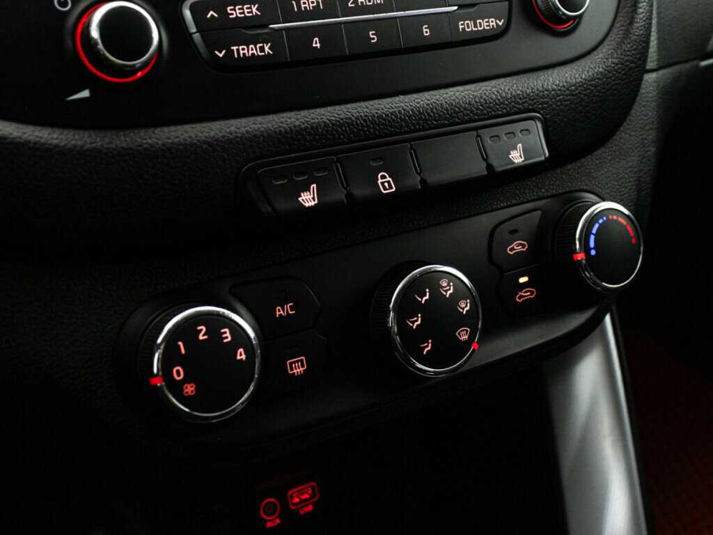 Kia Ceed б/у, 2015, Механическая. Фото: #14