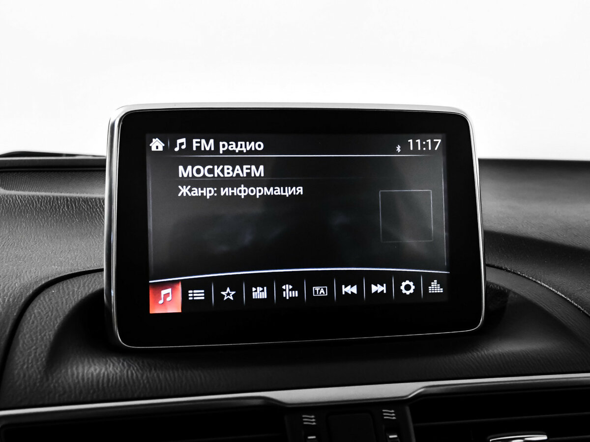 Mazda 3 б/у, 2015, Автоматическая. Фото: #11