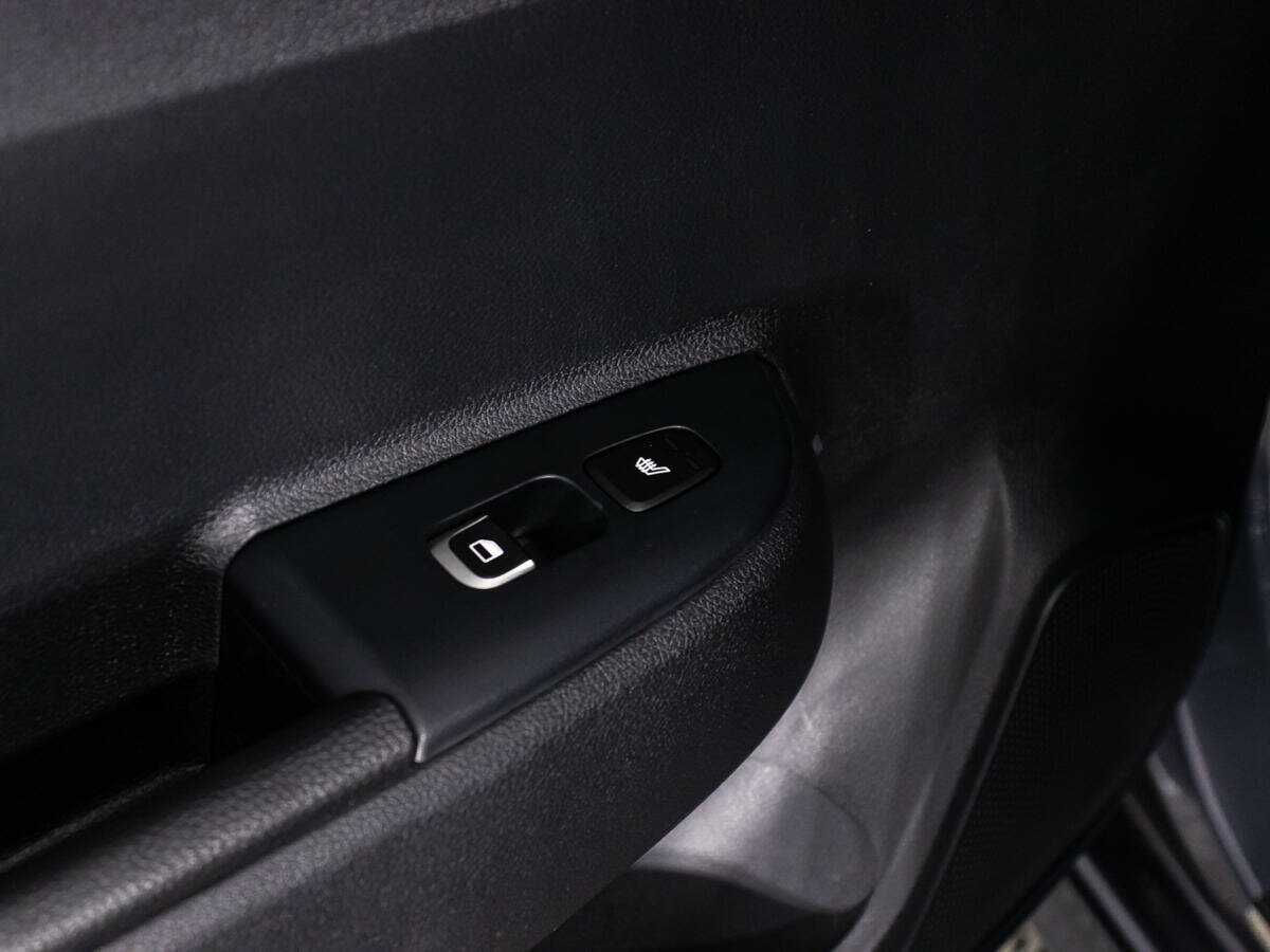 Kia Rio б/у, 2021, Автоматическая. Фото: #25