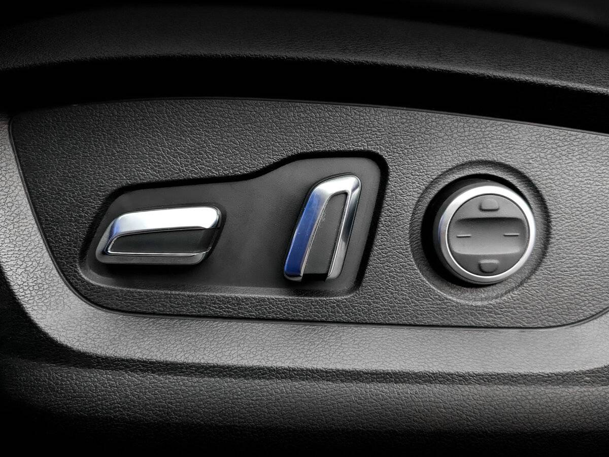 Chery Tiggo 7 Pro б/у, 2020, Вариатор. Фото: #20