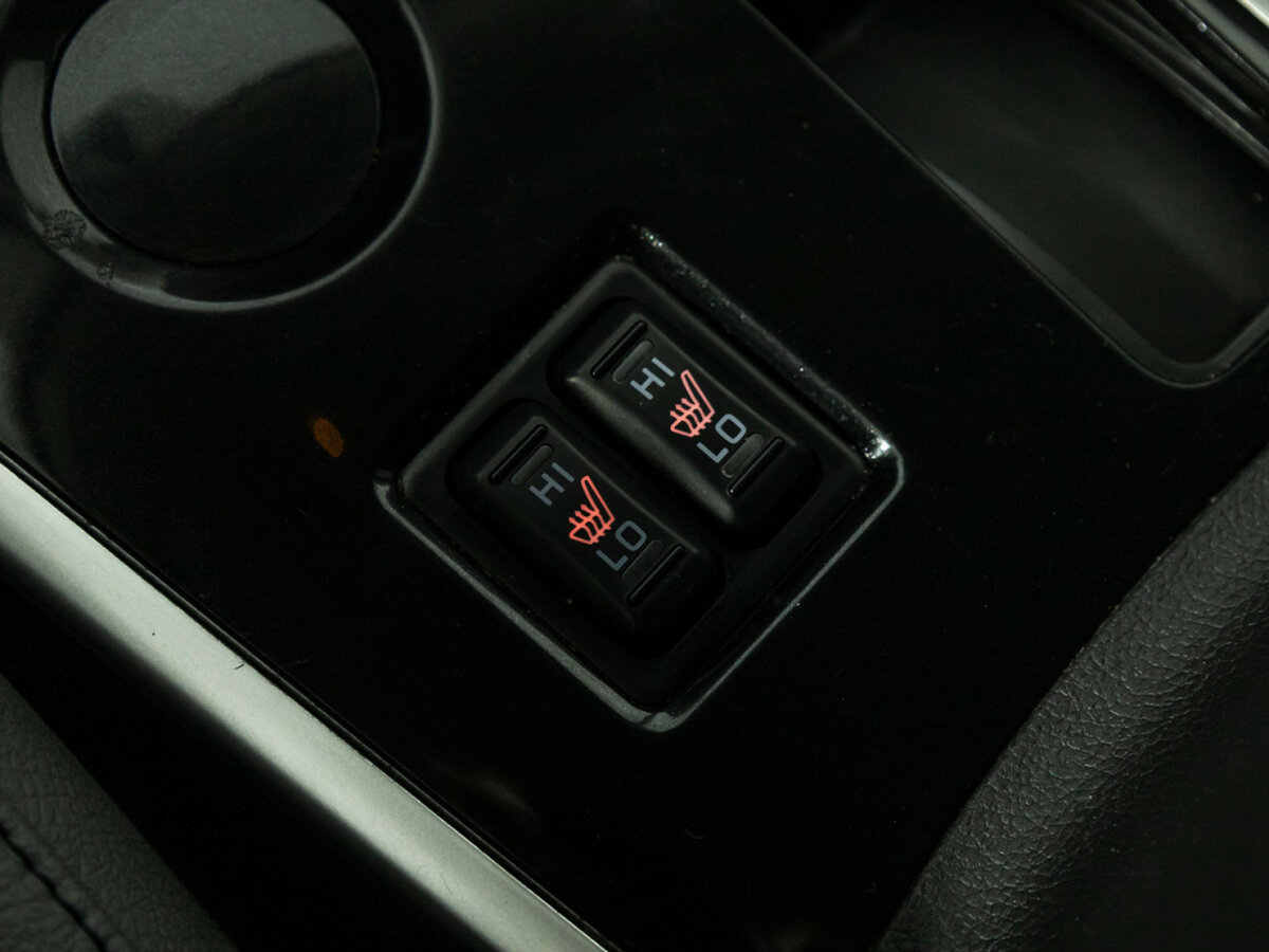 Mitsubishi Outlander б/у, 2019, Вариатор. Фото: #16