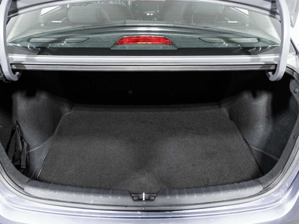 Kia Rio б/у, 2021, Автоматическая. Фото: #14