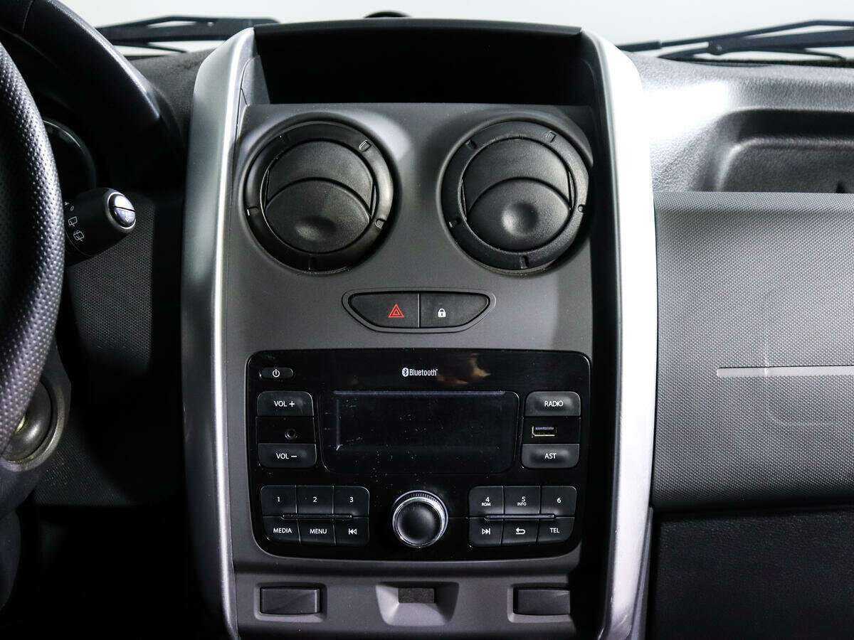 Lada (ВАЗ) Largus б/у, 2021, Механическая. Фото: #9