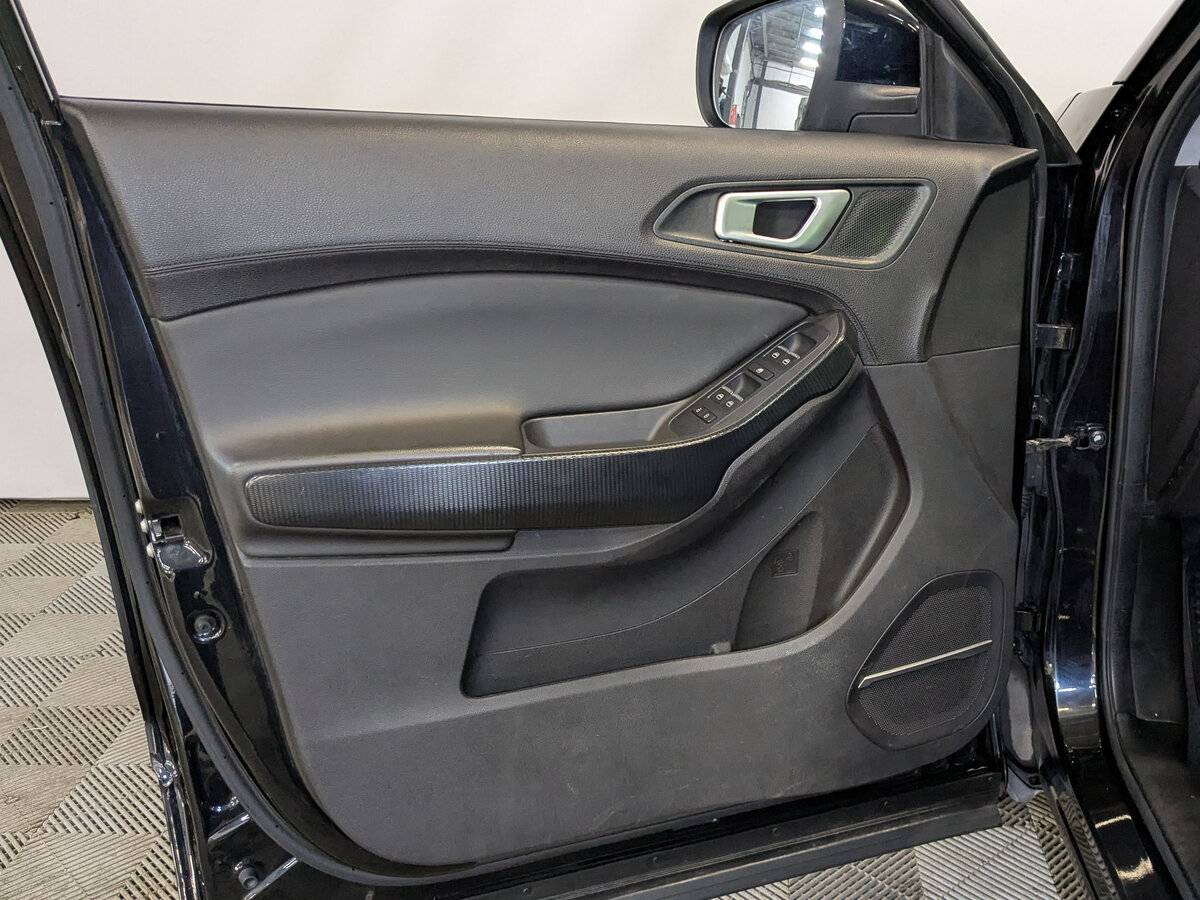 Chery Tiggo 4 б/у, 2021, Роботизированная. Фото: #18