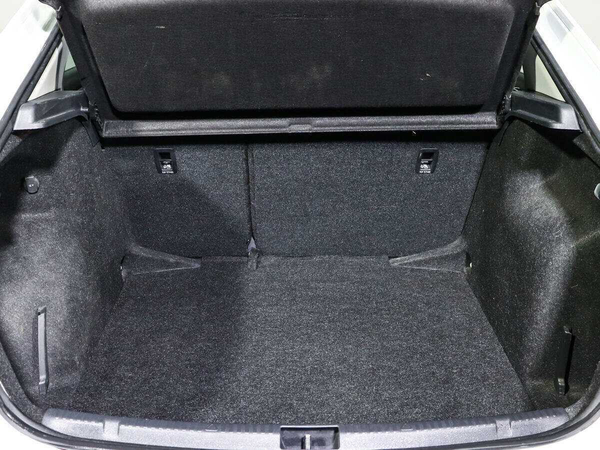 Skoda Rapid б/у, 2019, Механическая. Фото: #14