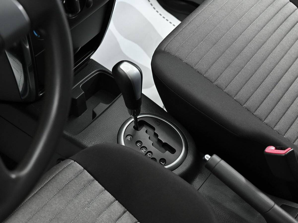 Suzuki SX4 б/у, 2013, Автоматическая. Фото: #9