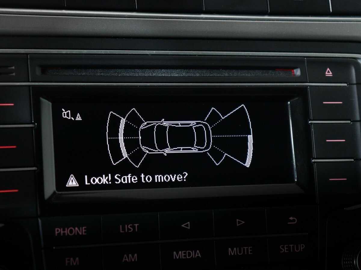 Volkswagen Polo б/у, 2018, Автоматическая. Фото: #16