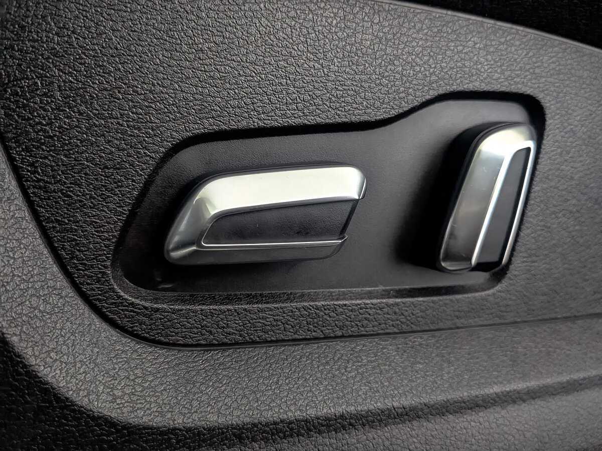 Chery Tiggo 7 Pro б/у, 2021, Вариатор. Фото: #25