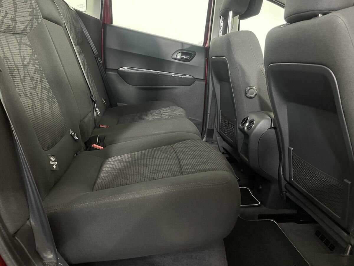 Peugeot 3008 б/у, 2012, Автоматическая. Фото: #15