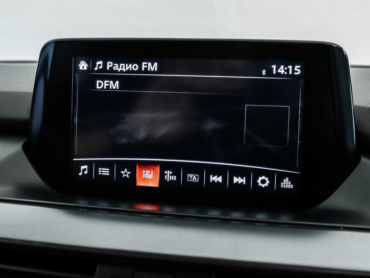 Mazda 6 б/у, 2017, Автоматическая. Фото: #14