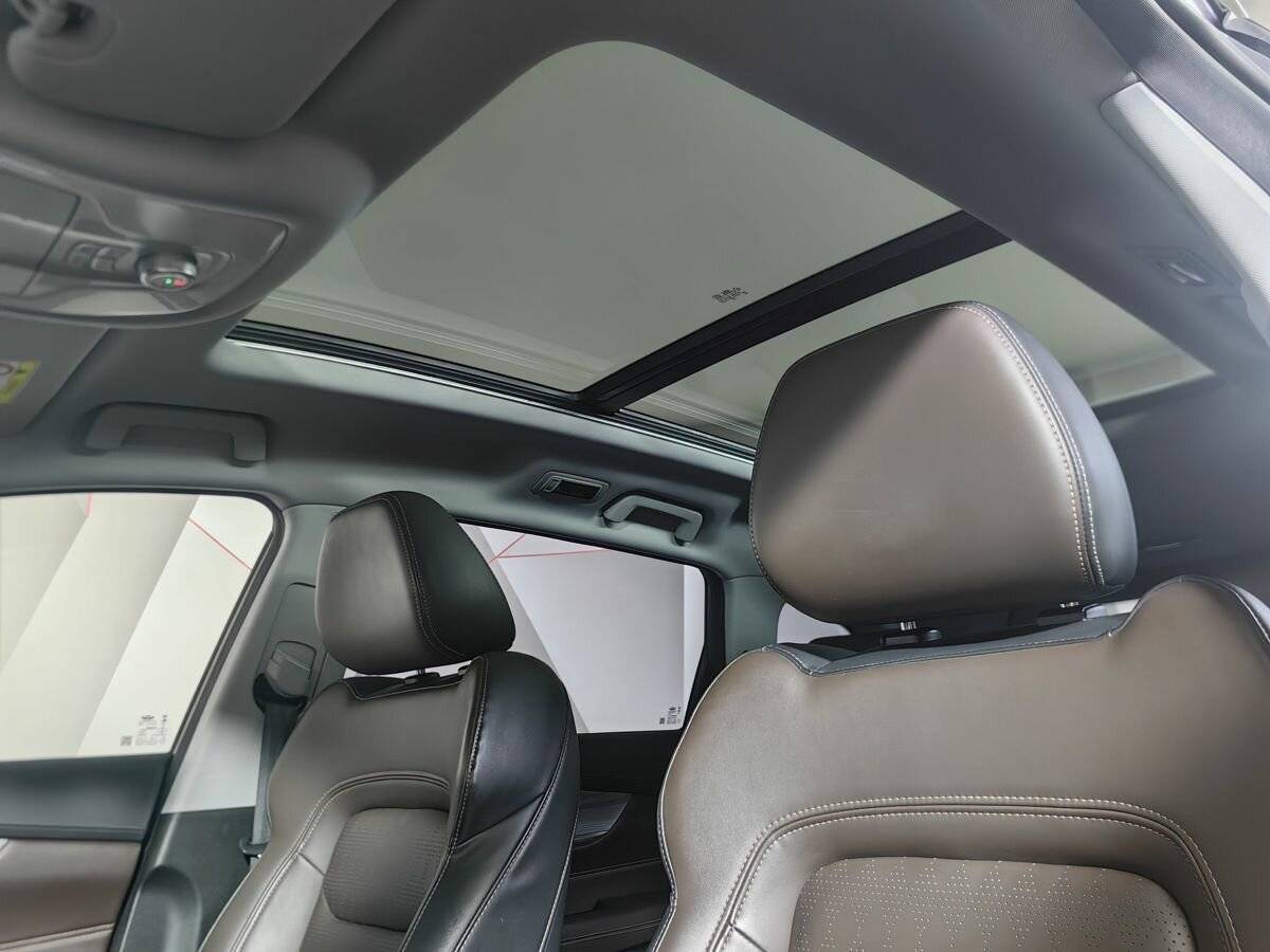 Chery Tiggo 8 Pro б/у, 2022, Роботизированная. Фото: #20