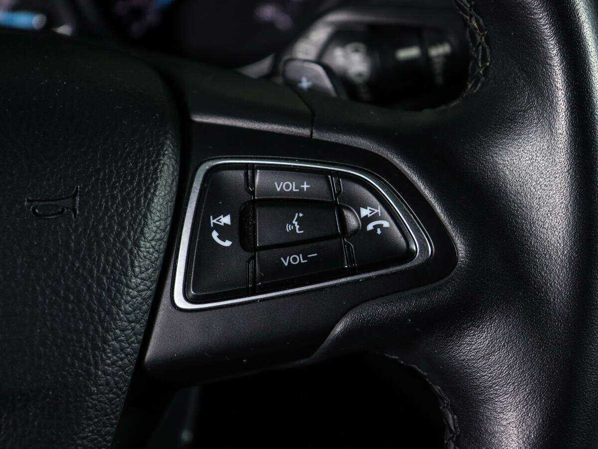 Ford Kuga б/у, 2018, Автоматическая. Фото: #15