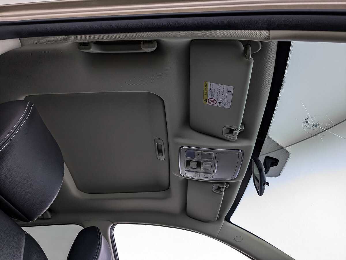 Geely Emgrand X7 б/у, 2019, Автоматическая. Фото: #22