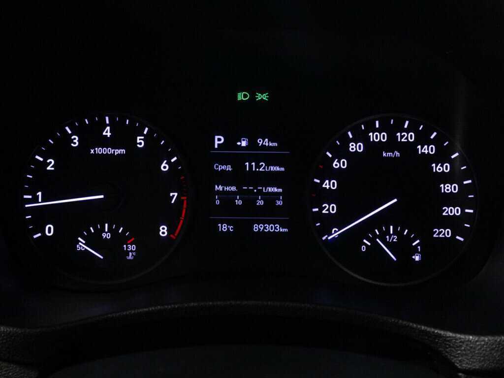 Hyundai Solaris б/у, 2018, Автоматическая. Фото: #11