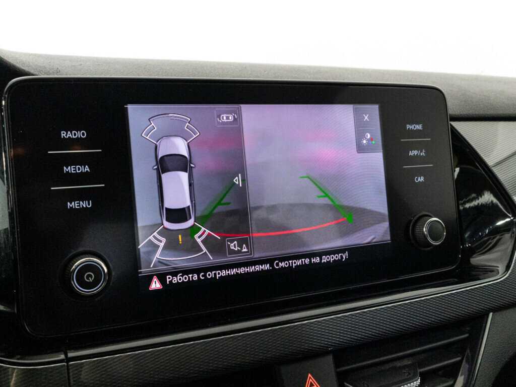 Volkswagen Polo б/у, 2021, Автоматическая. Фото: #14