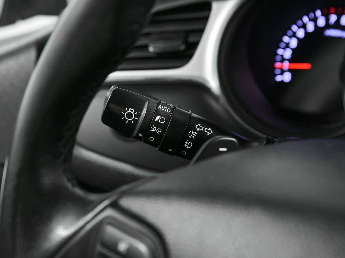 Kia Ceed б/у, 2017, Автоматическая. Фото: #8