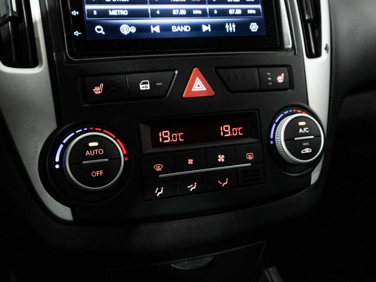 Kia Ceed б/у, 2012, Автоматическая. Фото: #17