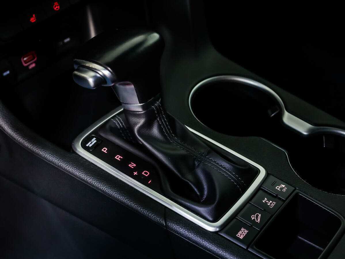 Kia Sportage б/у, 2019, Автоматическая. Фото: #14