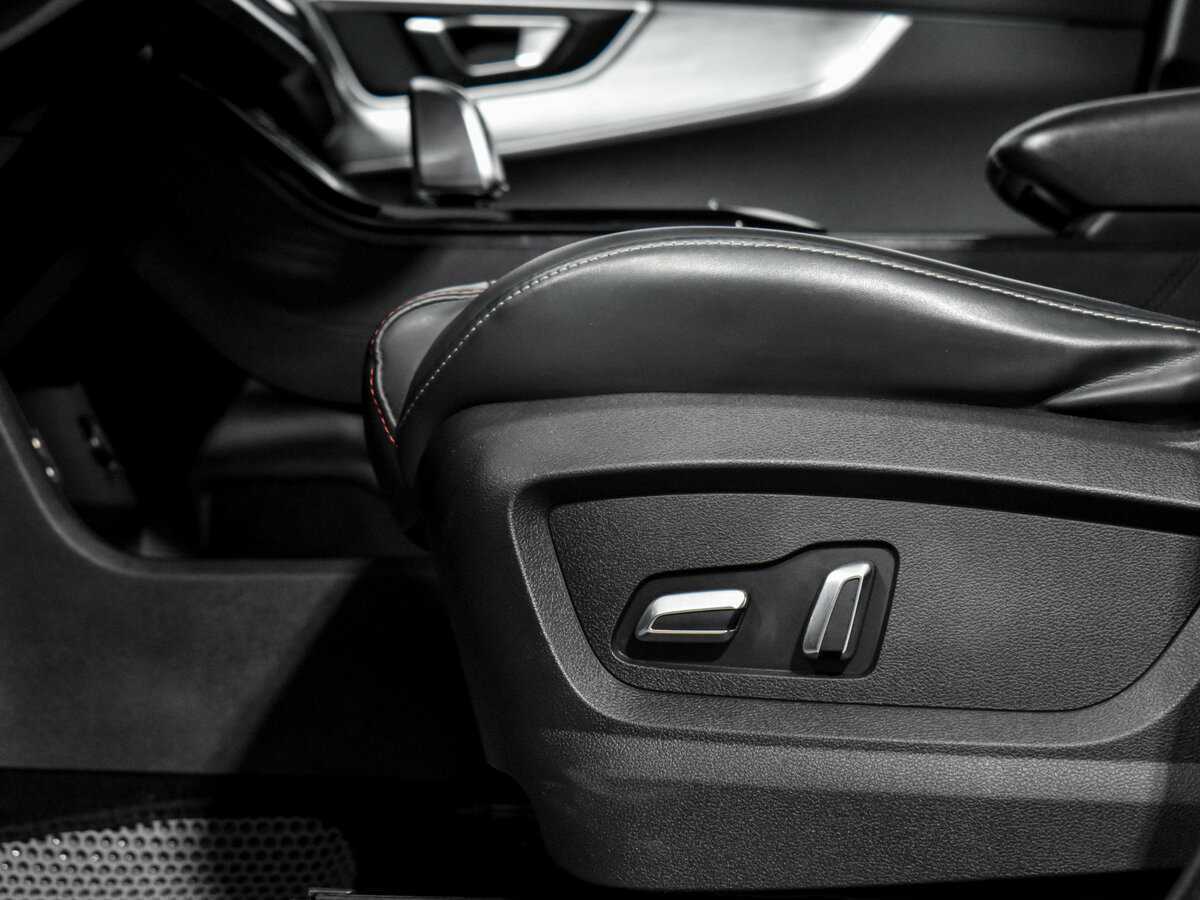 Chery Tiggo 7 Pro б/у, 2022, Вариатор. Фото: #11