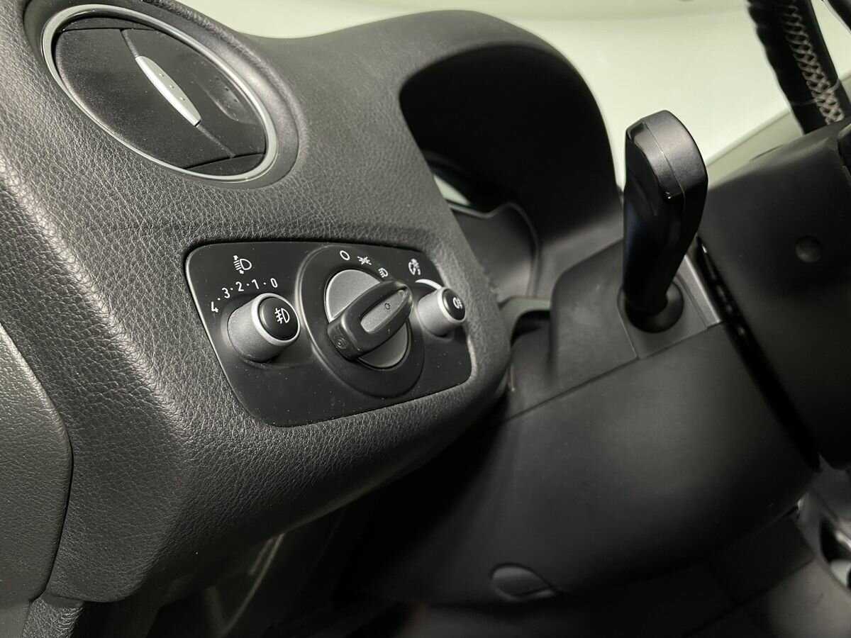 Ford Mondeo б/у, 2012, Автоматическая. Фото: #8