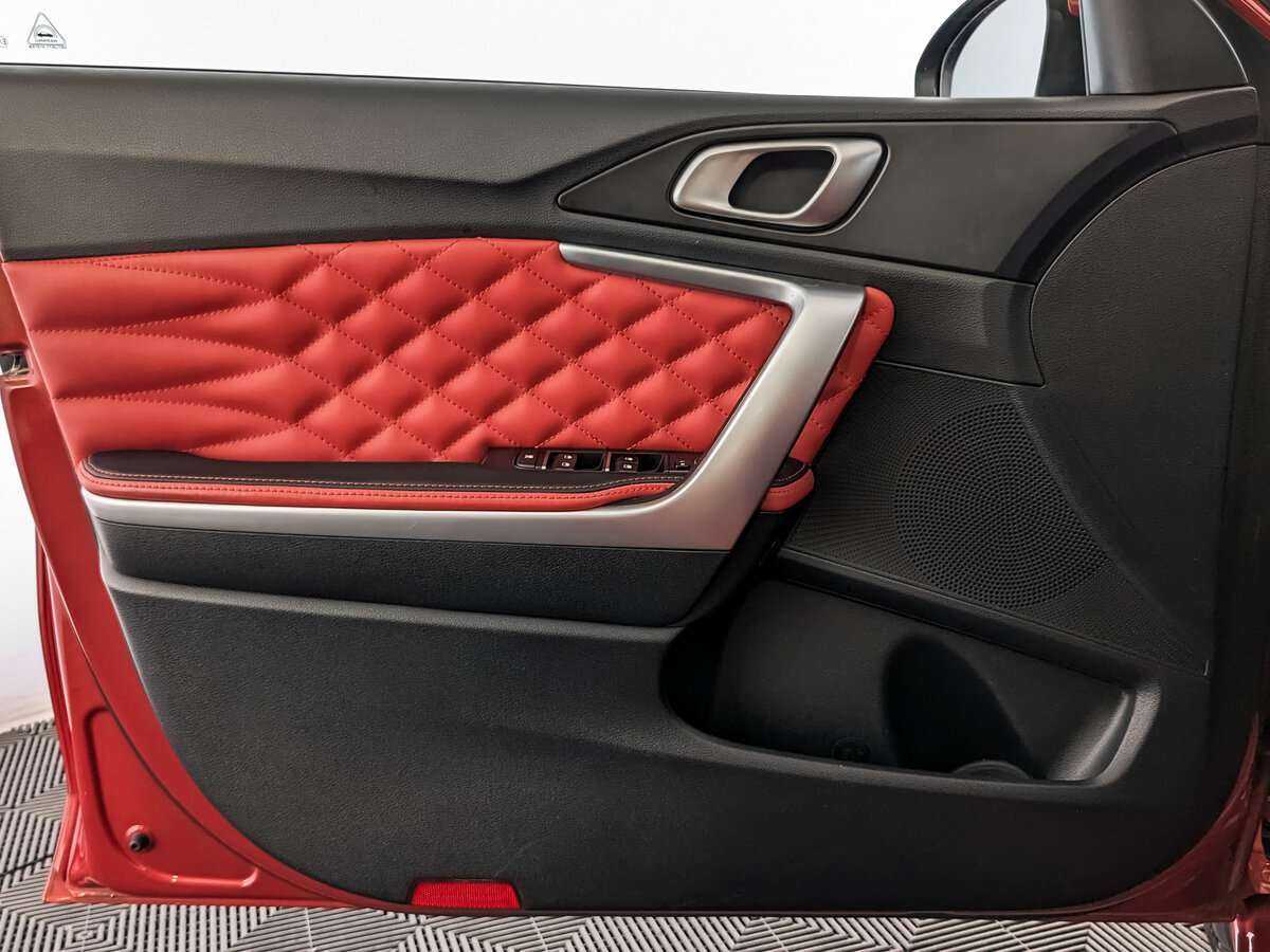 Kia Ceed б/у, 2020, Автоматическая. Фото: #13