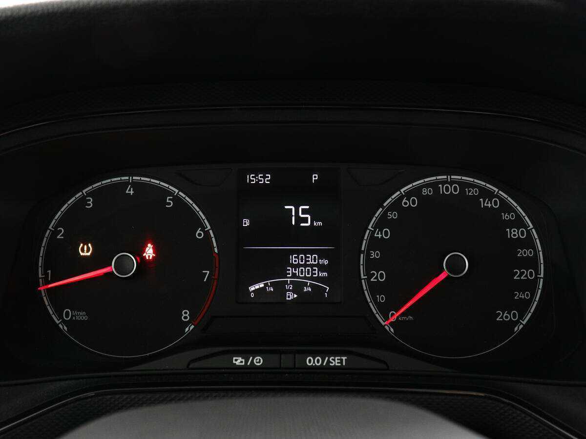 Volkswagen Polo б/у, 2021, Автоматическая. Фото: #10