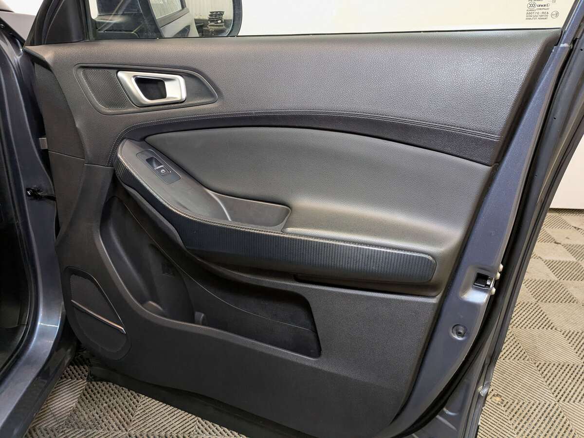 Chery Tiggo 4 б/у, 2021, Роботизированная. Фото: #22