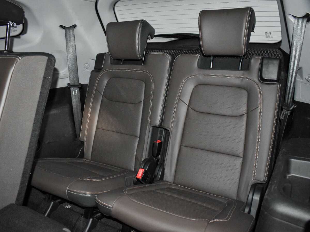 Chery Tiggo 8 Pro б/у, 2021, Роботизированная. Фото: #13