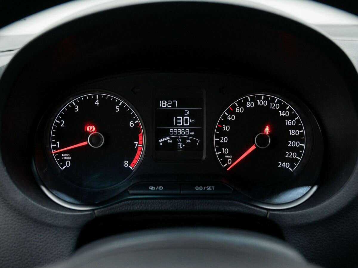 Volkswagen Polo б/у, 2020, Механическая. Фото: #19