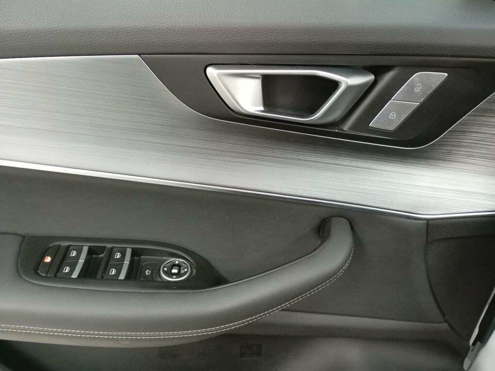 Chery Tiggo 7 Pro Max б/у, 2022, Вариатор. Фото: #15