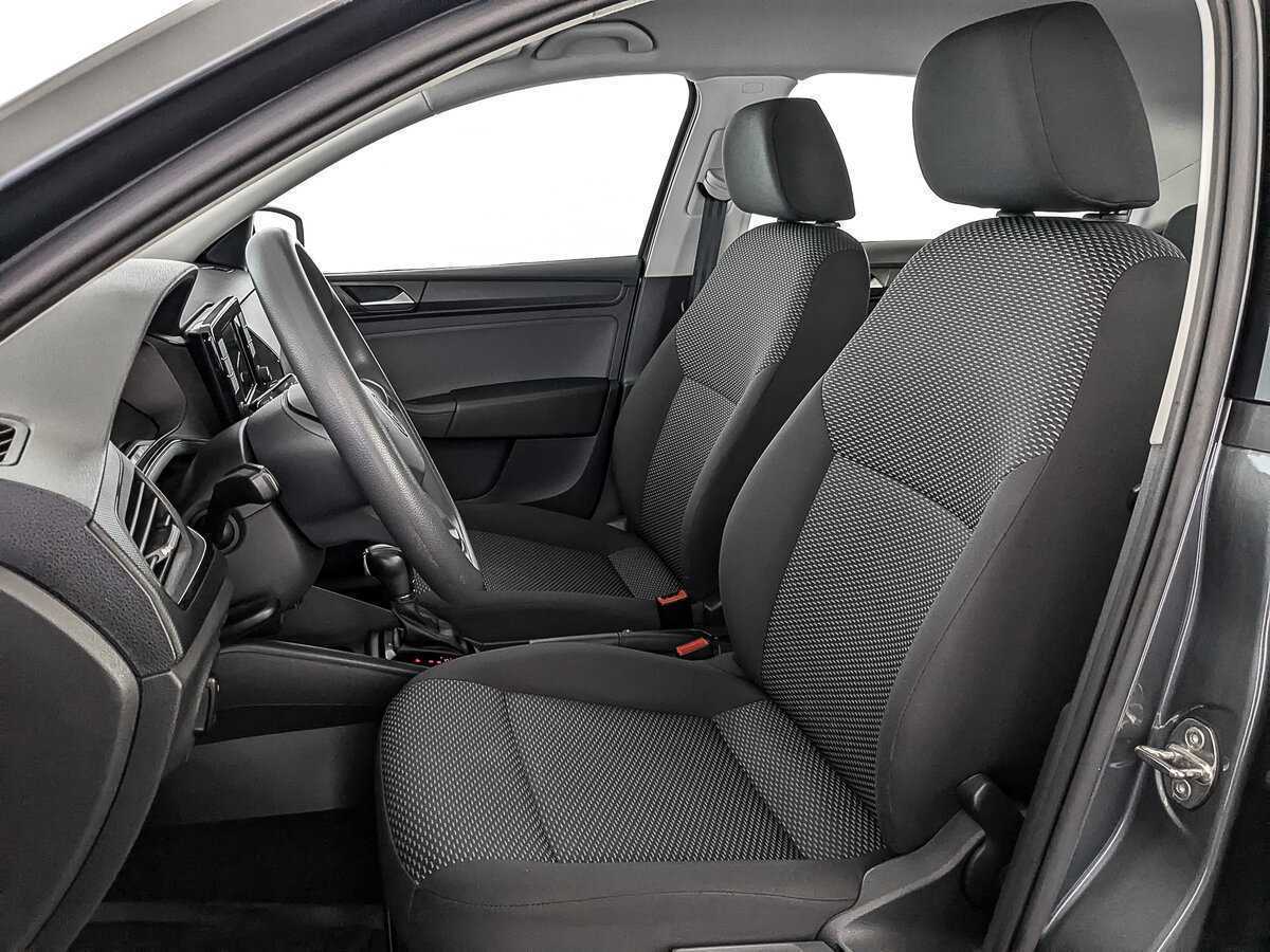 Volkswagen Polo б/у, 2021, Автоматическая. Фото: #19