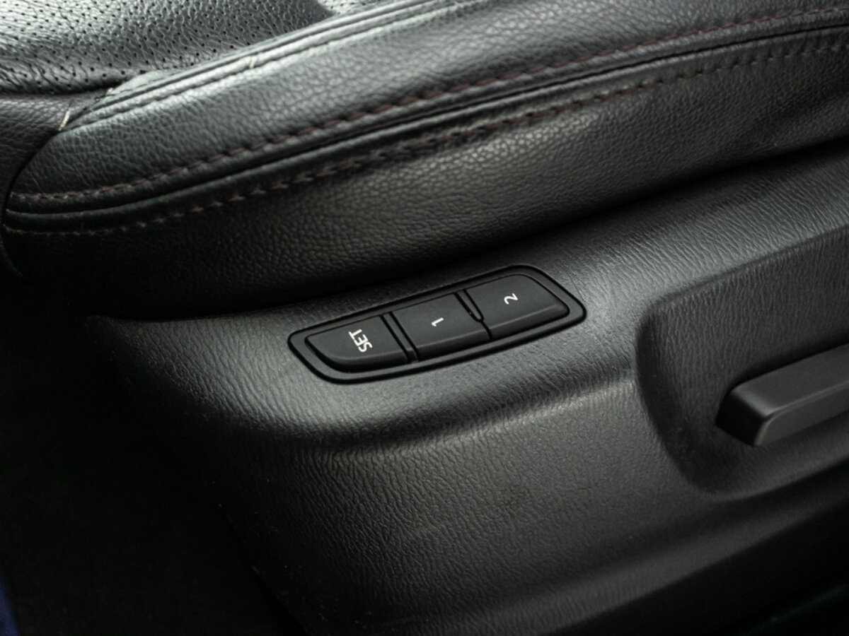 Mazda CX-5 б/у, 2016, Автоматическая. Фото: #16