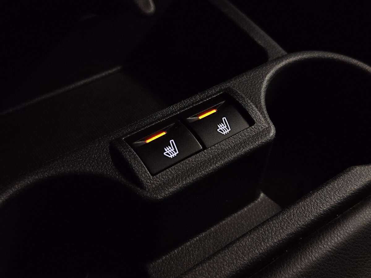 Lada (ВАЗ) Granta б/у, 2019, Механическая. Фото: #12