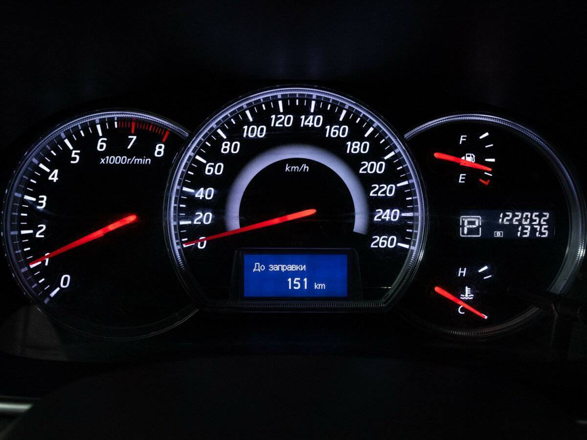 Nissan Teana б/у, 2012, Вариатор. Фото: #10