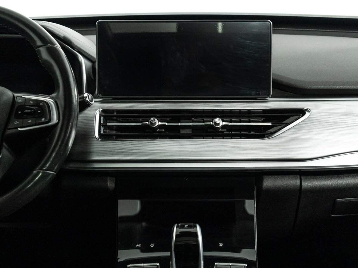 Chery Tiggo 8 Pro б/у, 2021, Роботизированная. Фото: #13