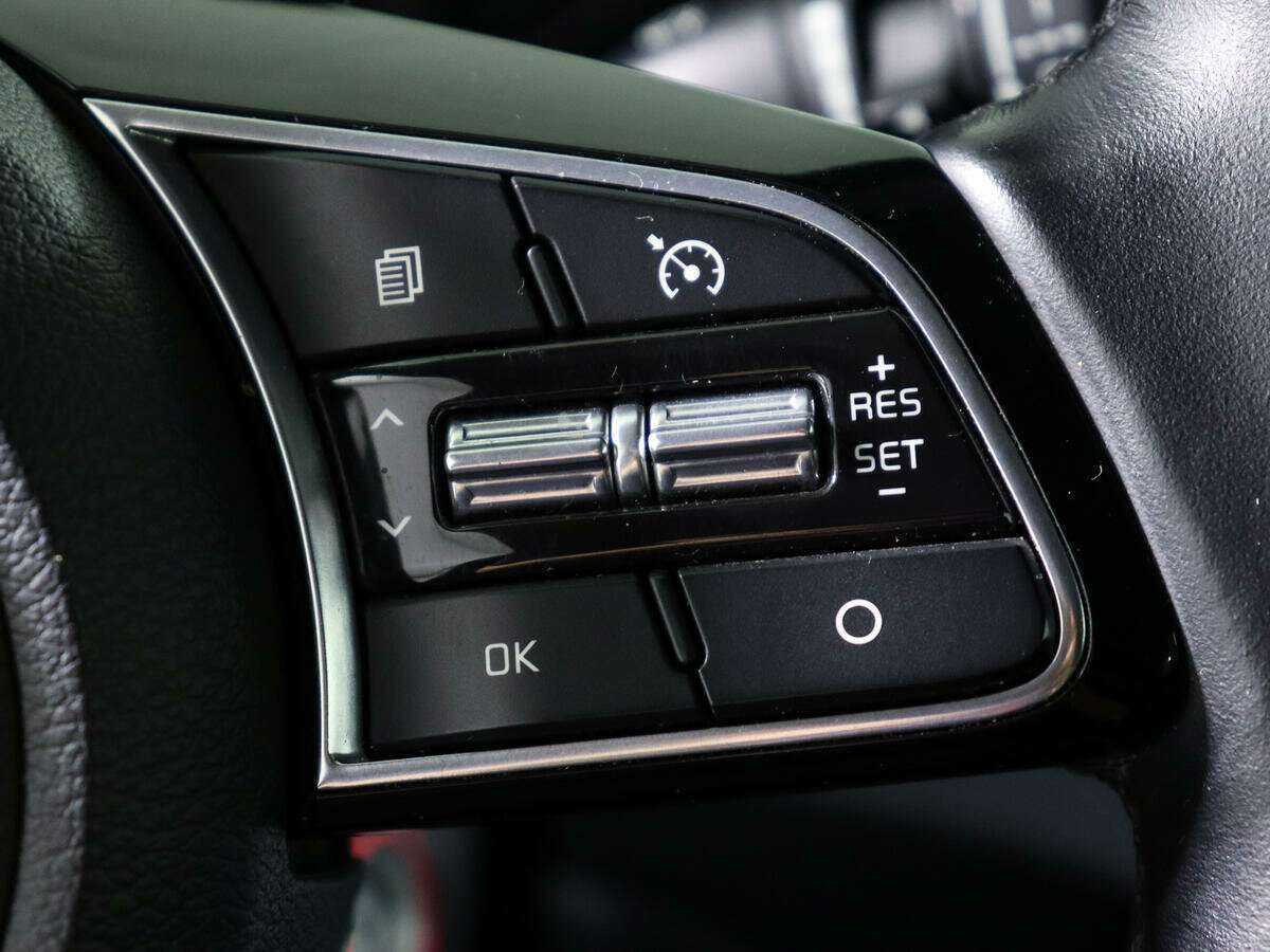 Kia Cerato б/у, 2019, Автоматическая. Фото: #12