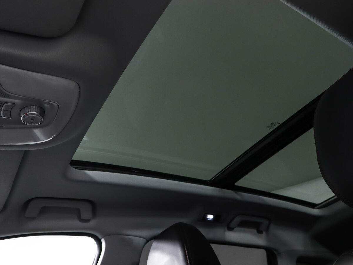 Chery Tiggo 7 Pro б/у, 2022, Вариатор. Фото: #16