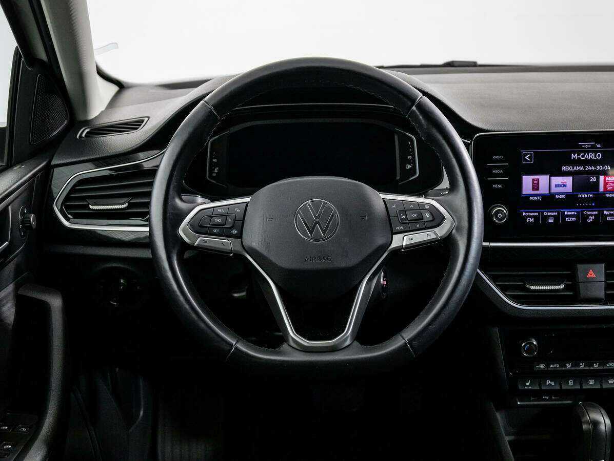 Volkswagen Polo б/у, 2020, Автоматическая. Фото: #14