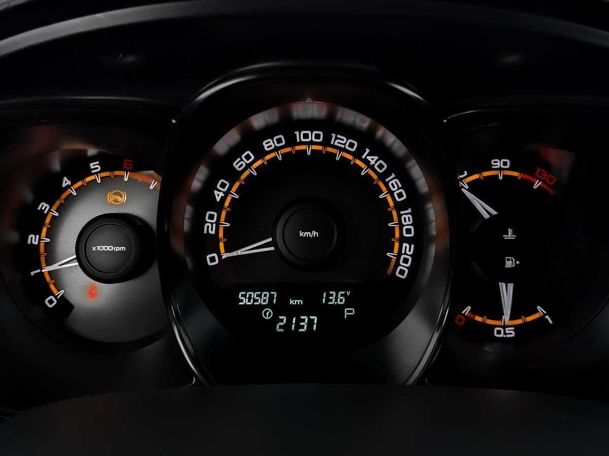 Lada (ВАЗ) Vesta б/у, 2021, Вариатор. Фото: #11